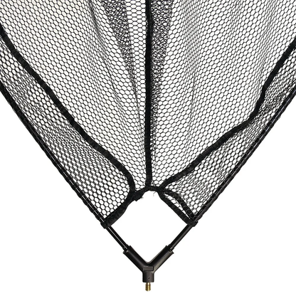 NGT 42" Rubber Landing Net