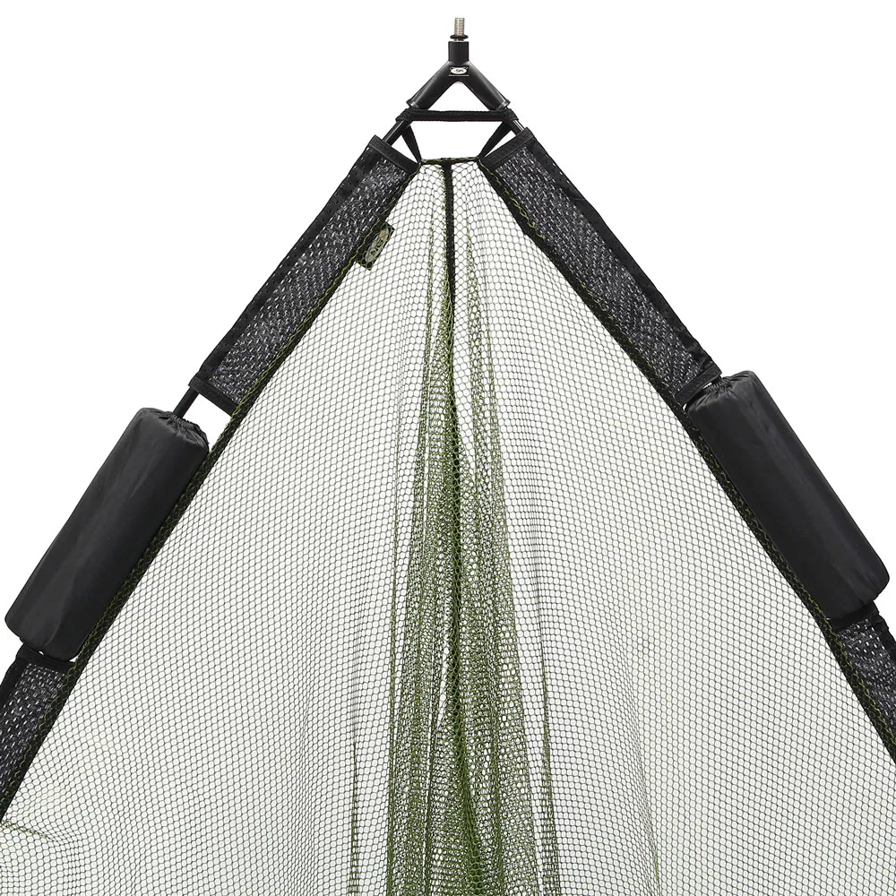 NGT 65" Catfish Net With Dual Floats