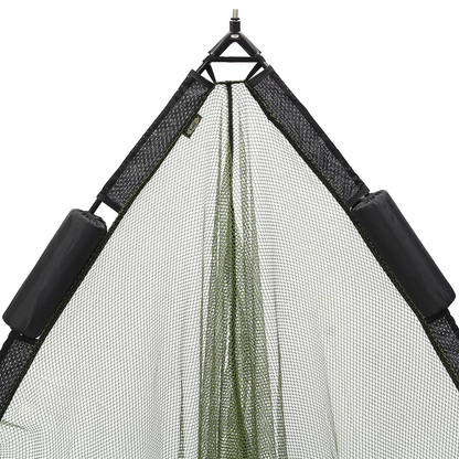 NGT 65" Catfish Net With Dual Floats