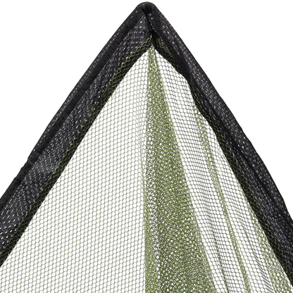 NGT 65" Catfish Net With Dual Floats
