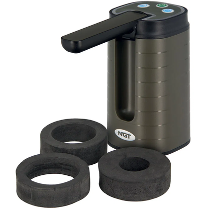 NGT Folding Auto Tap