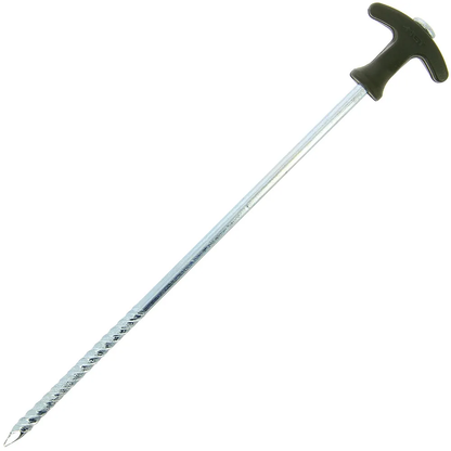NGT 12" Bivvy Pegs