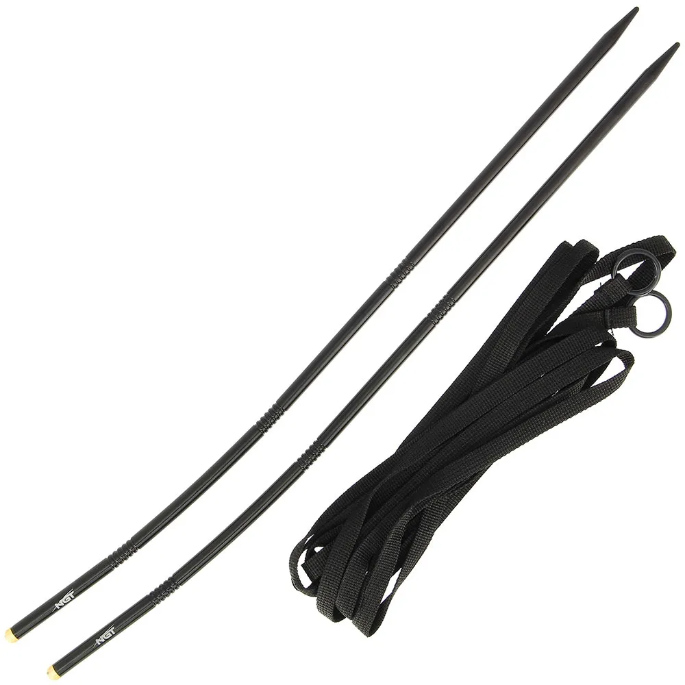 NGT Deluxe Distance Sticks