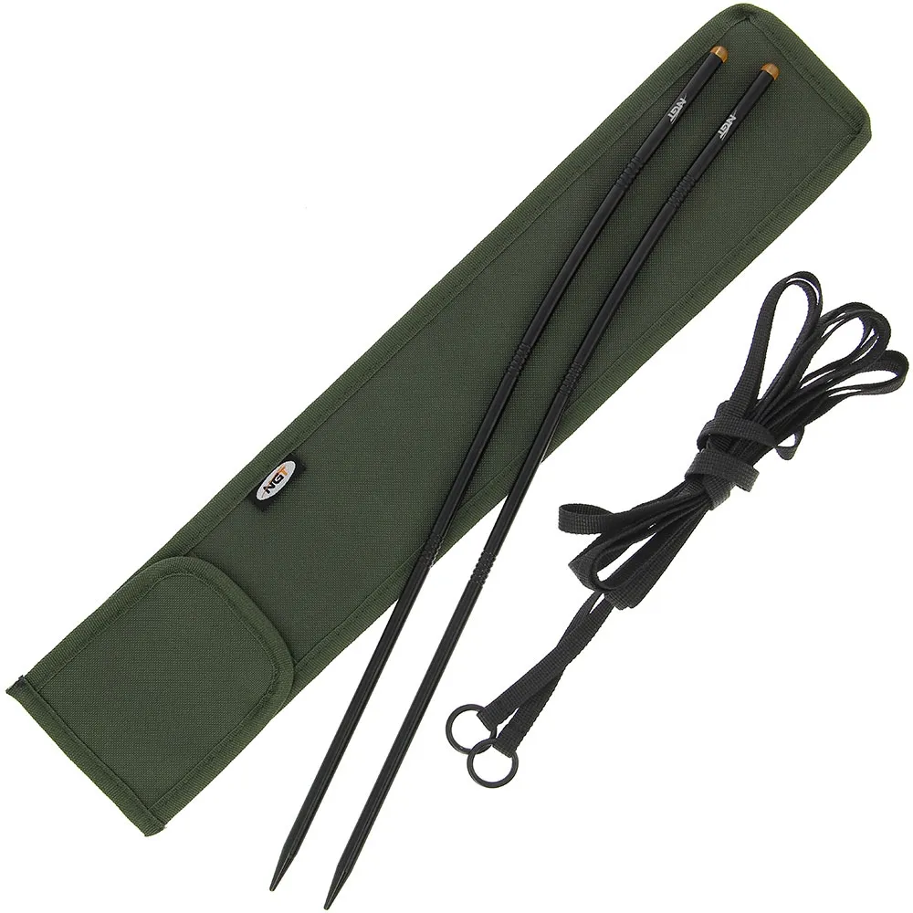 NGT Deluxe Distance Sticks