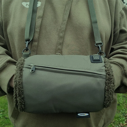 NGT Handwarmer