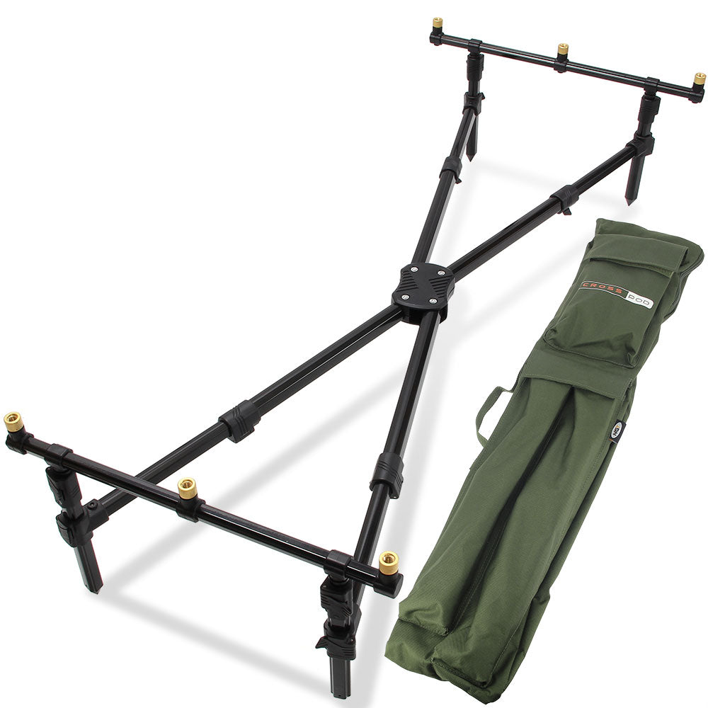 NGT Cross Pod