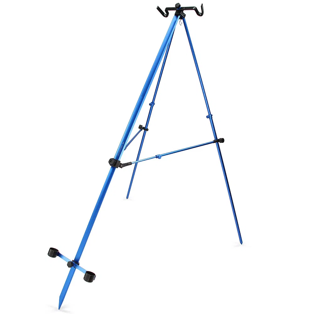 NGT Oceancast Beach Sea Tripod
