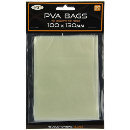 NGT PVA Bags