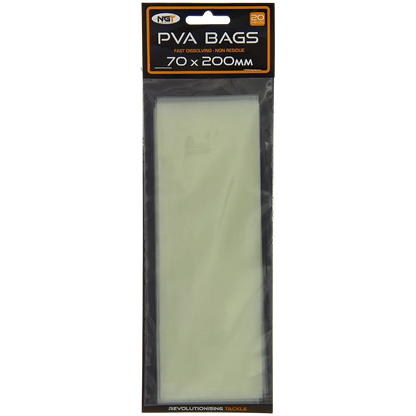NGT PVA Bags