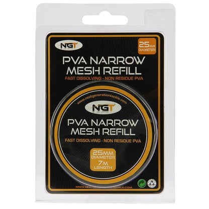 NGT Narrow Mesh Refill
