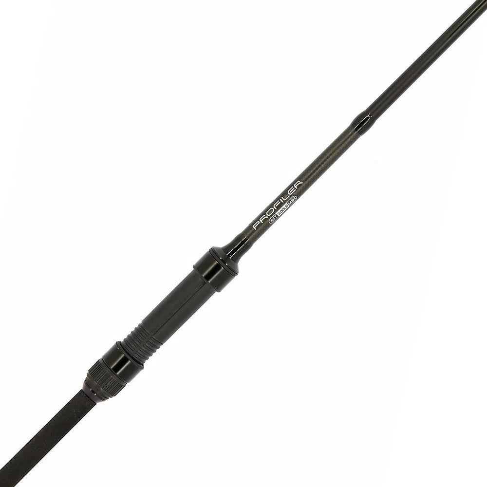 NGT Profiler 4ft margin stalker rod