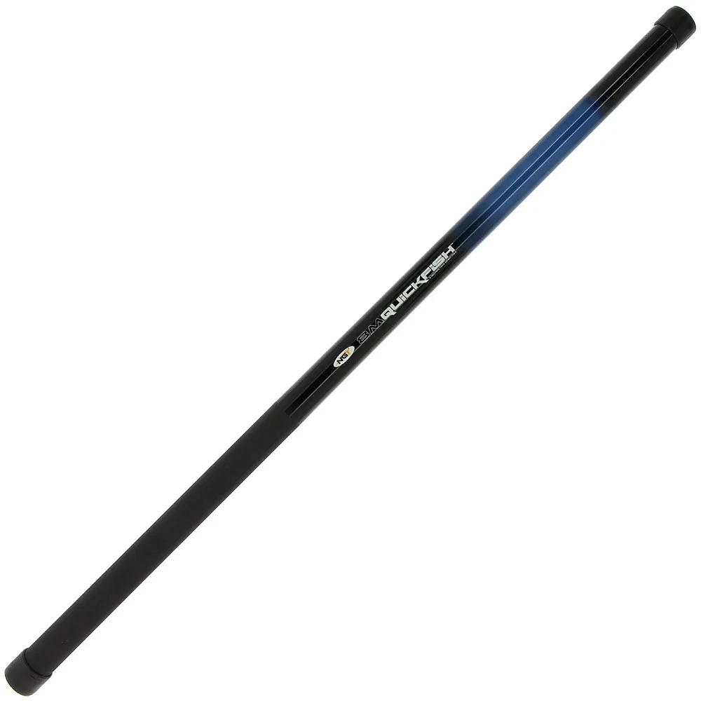 NGT 8m QuickFish Pole