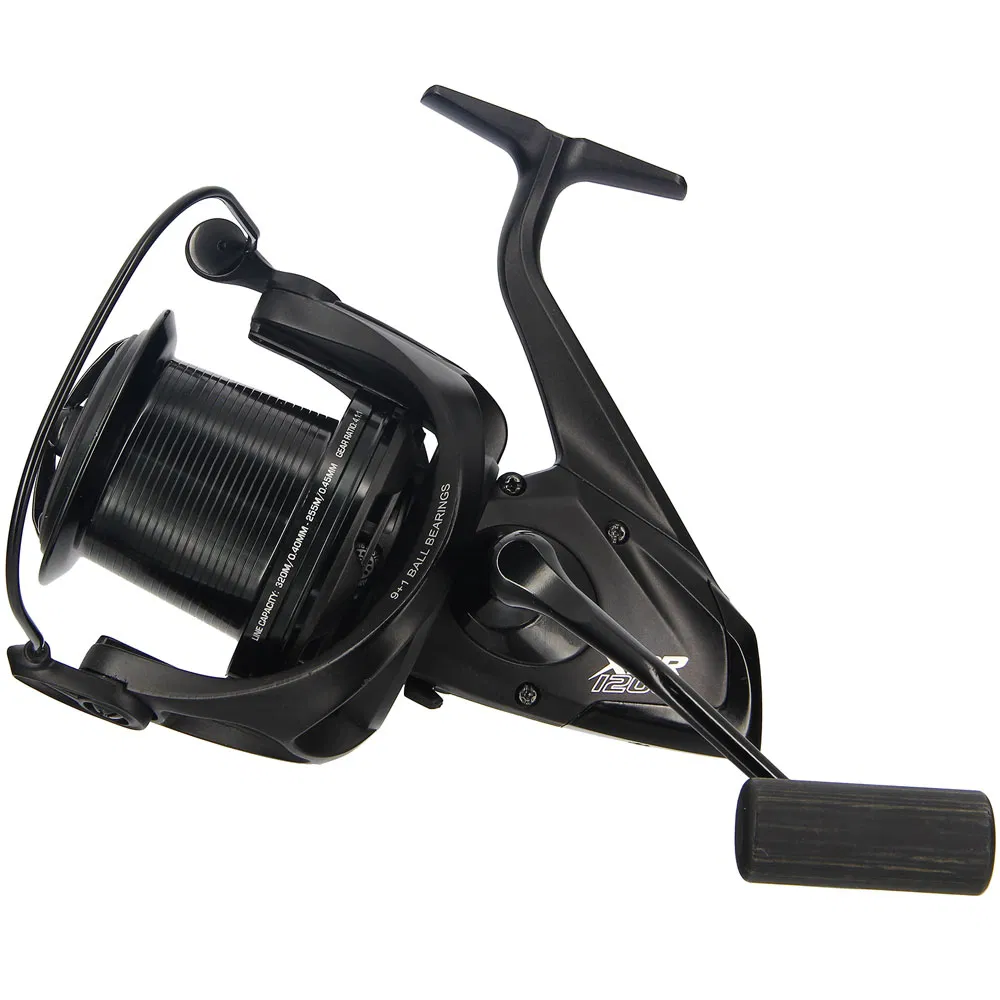 NGT XPR Longcast 1200 Reel