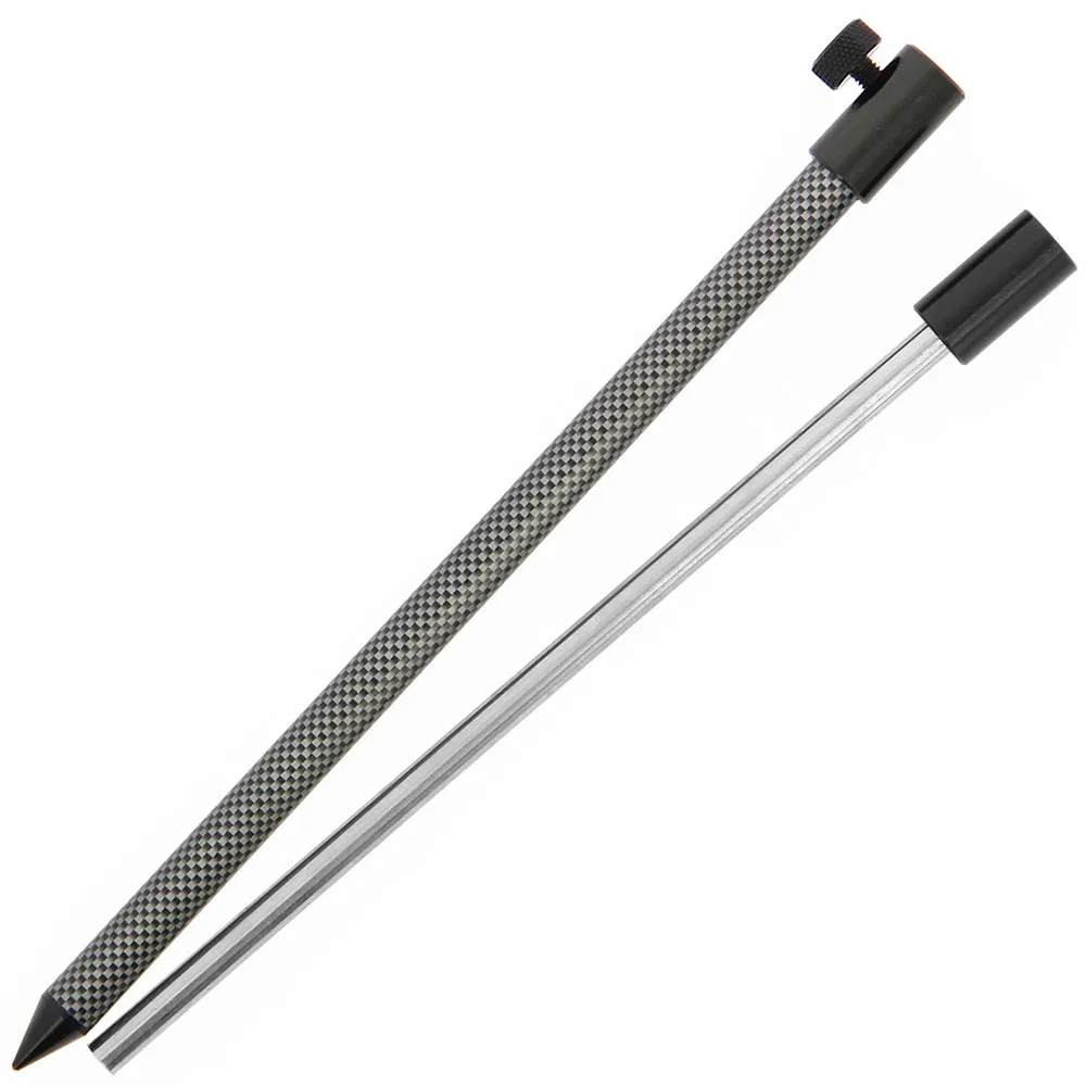 NGT Aluminium Carbon Effect Banksticks