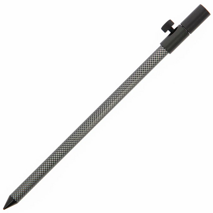 NGT Aluminium Carbon Effect Banksticks