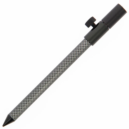 NGT Aluminium Carbon Effect Banksticks