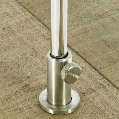 NGT Stainless Stagestand