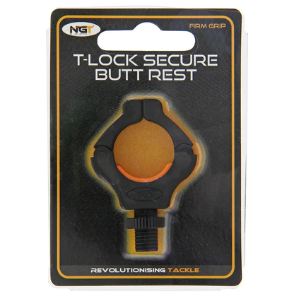 NGT T-Lock Rod Rests