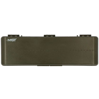 NGT XPR Twin Sided Rig Wallet