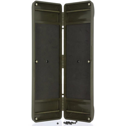 NGT XPR Twin Sided Rig Wallet