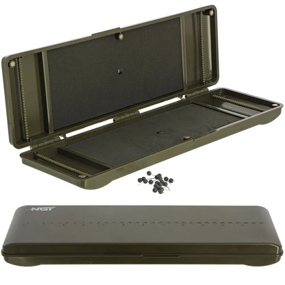 NGT XPR Twin Sided Rig Wallet