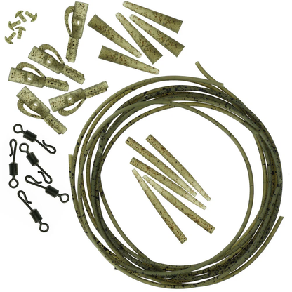 NGT Lead Clip Pack