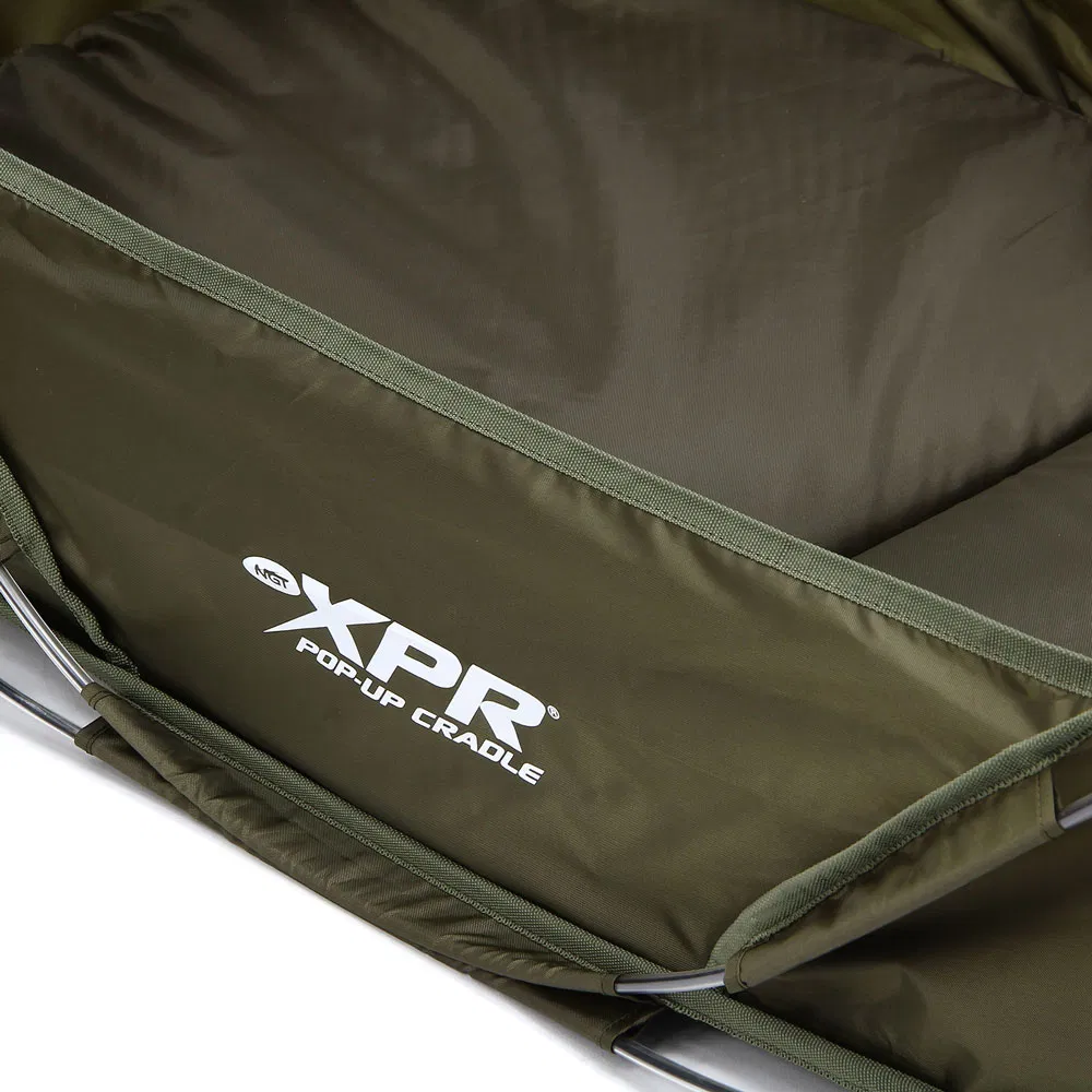 NGT XPR Pop Up Cradle
