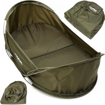 NGT XPR Pop Up Cradle