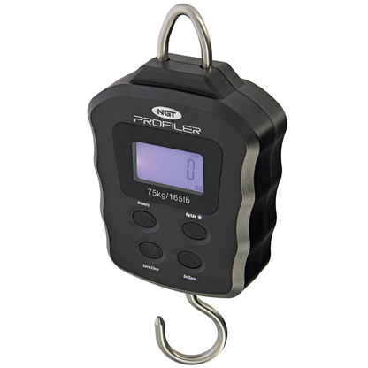 NGT Profiler Heavy Duty Scales