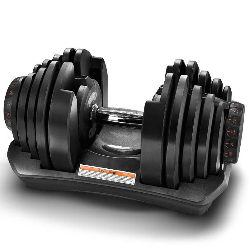 ProudCats 40kg Dumbbell Pair