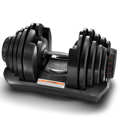 ProudCats 40kg Dumbbell Pair