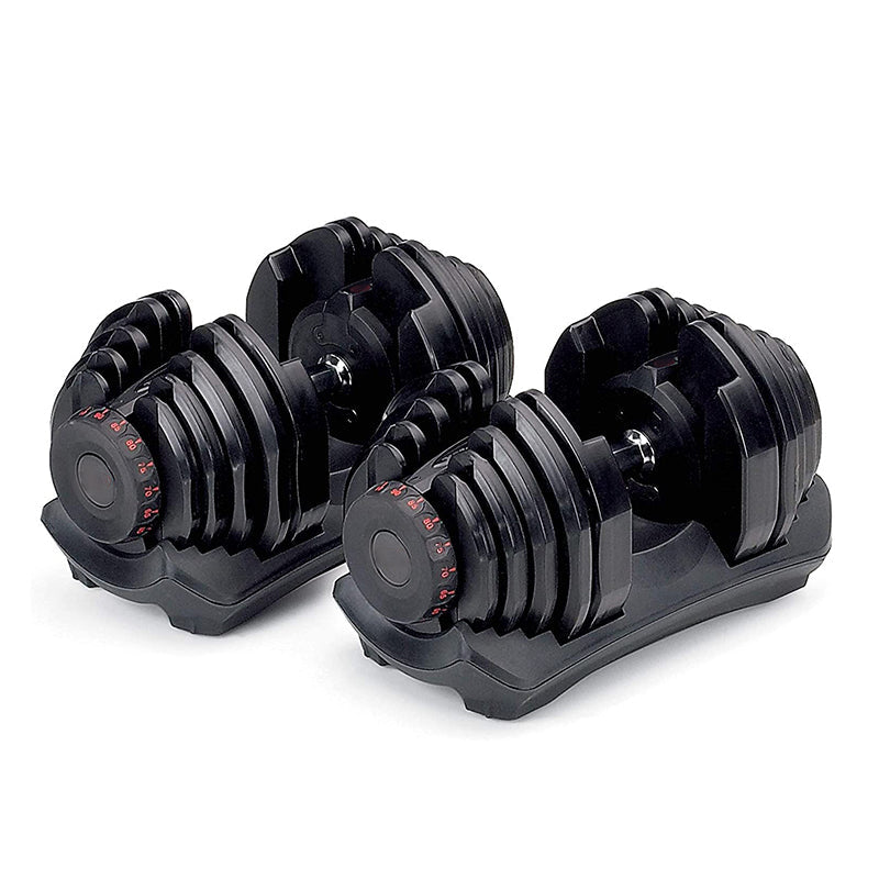 ProudCats 40kg Dumbbell Pair