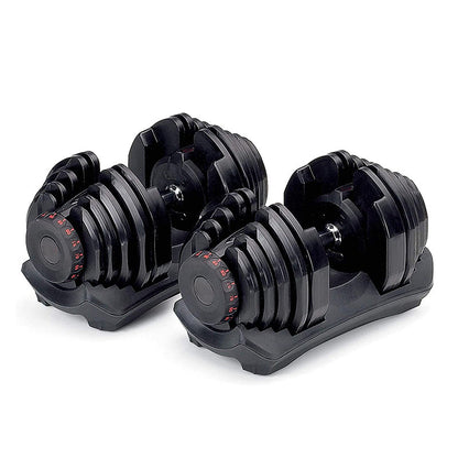 ProudCats 40kg Dumbbell Pair