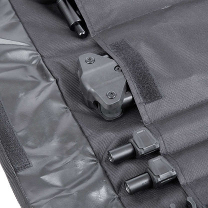 Sonik HeroX 2 Rod Pod
