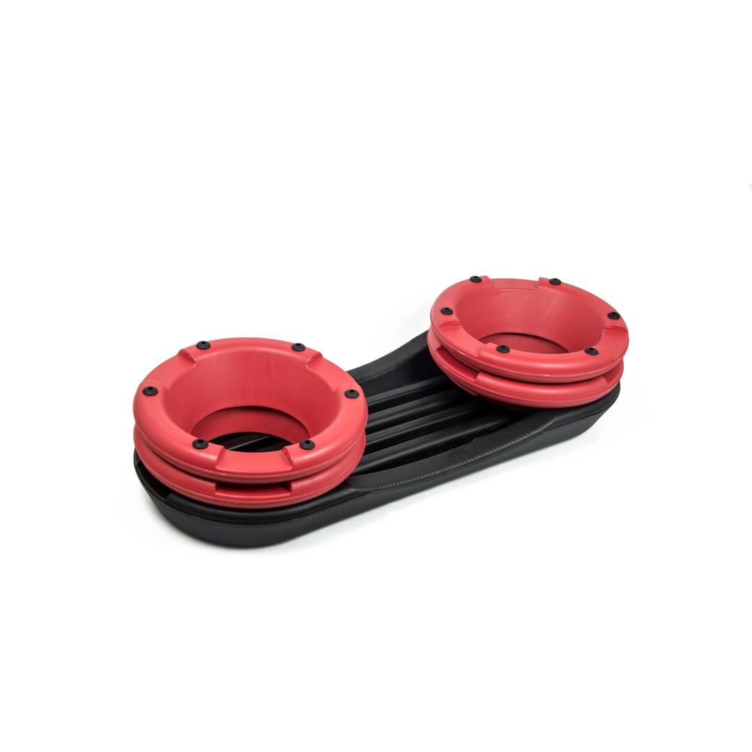 ProudCats Studio Barbell Set