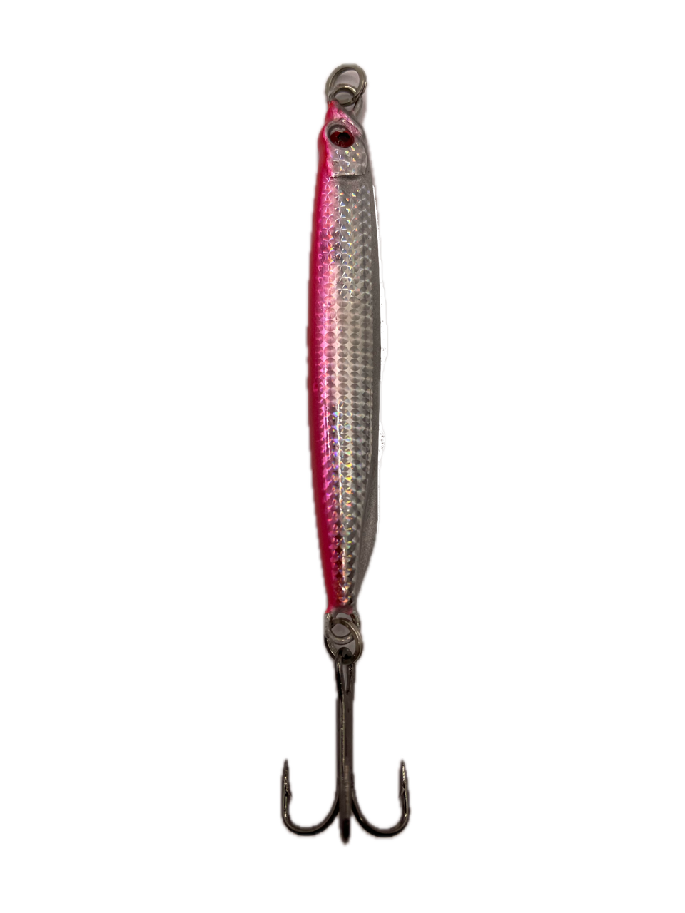 7x NGT Klone Sea Fishing Shore Casting Jigs Lures Spinners Bass Mackerel Pollack