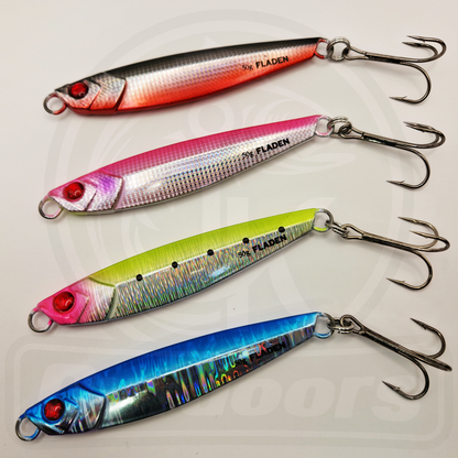 Fladen Shiner Speed Jigs