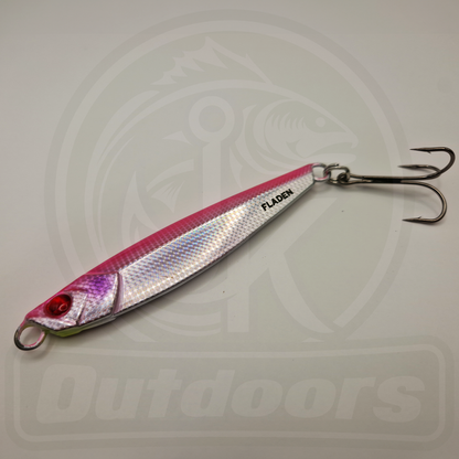 Fladen Shiner Speed Jigs