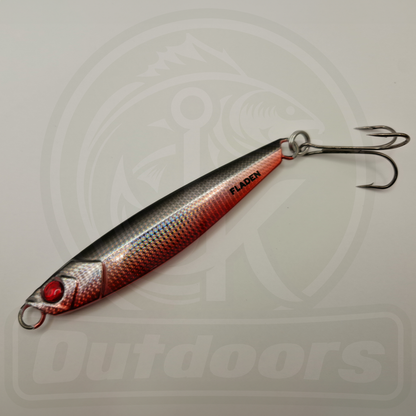 Fladen Shiner Speed Jigs