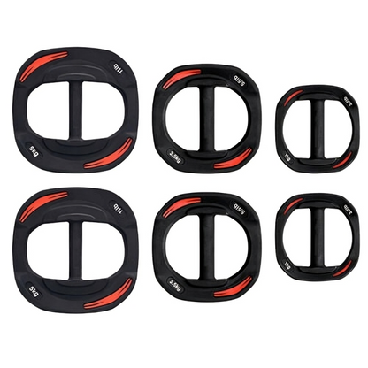 ProudCats Studio Barbell Set