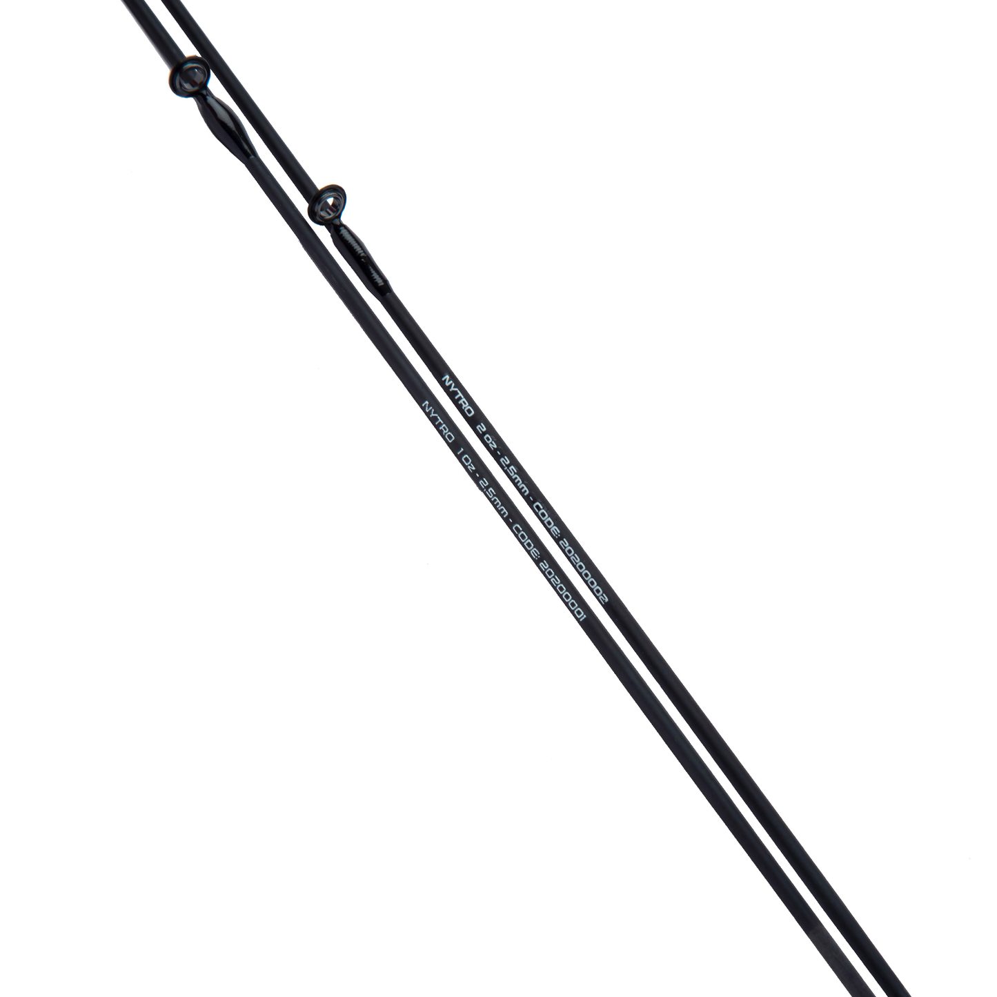 Nytro NTR Commercial Carp Feeder Rod 7ft