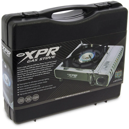 NGT XPR Gas Stove