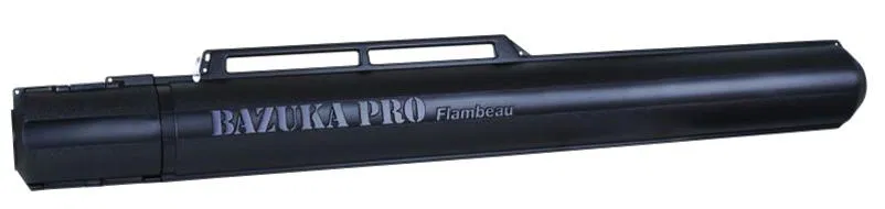 Flambeau Bazuka Rod Tube