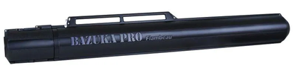 Flambeau Bazuka Rod Tube