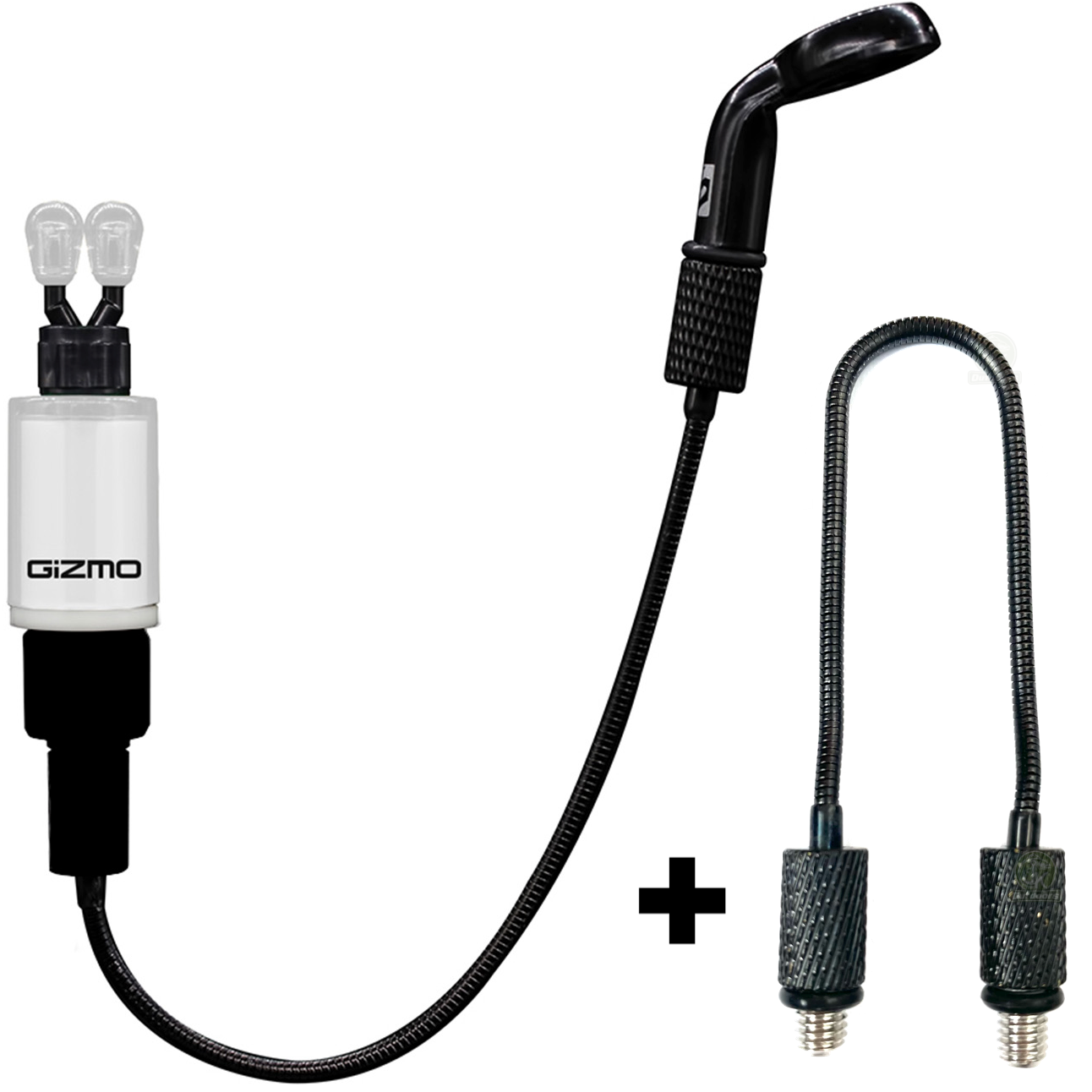 Sonik Gizmo Litez Bob Indicators