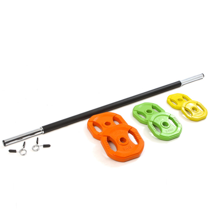 ProudCats Studio Barbell Kit