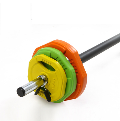 ProudCats Studio Barbell Kit