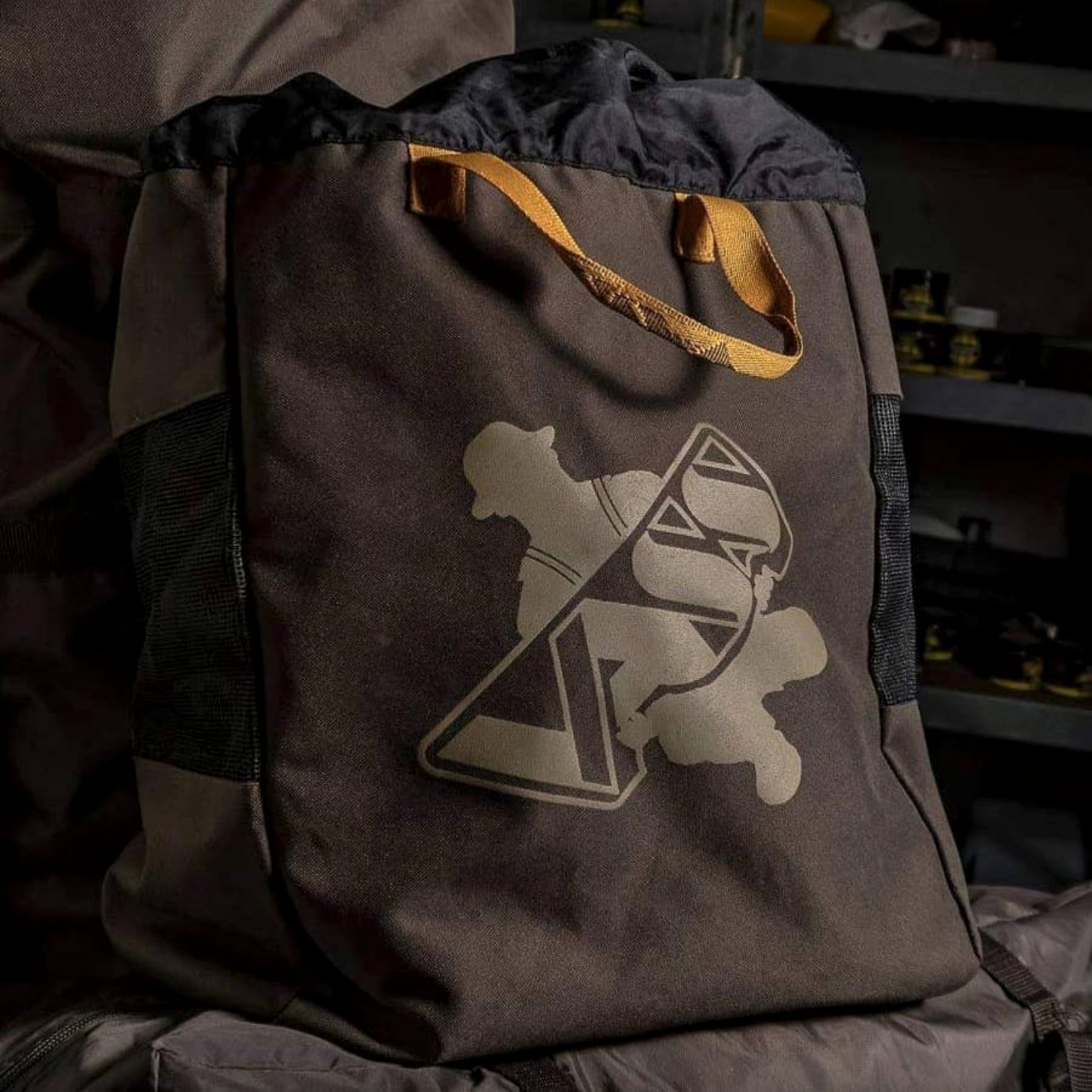 Vass Wader Bag