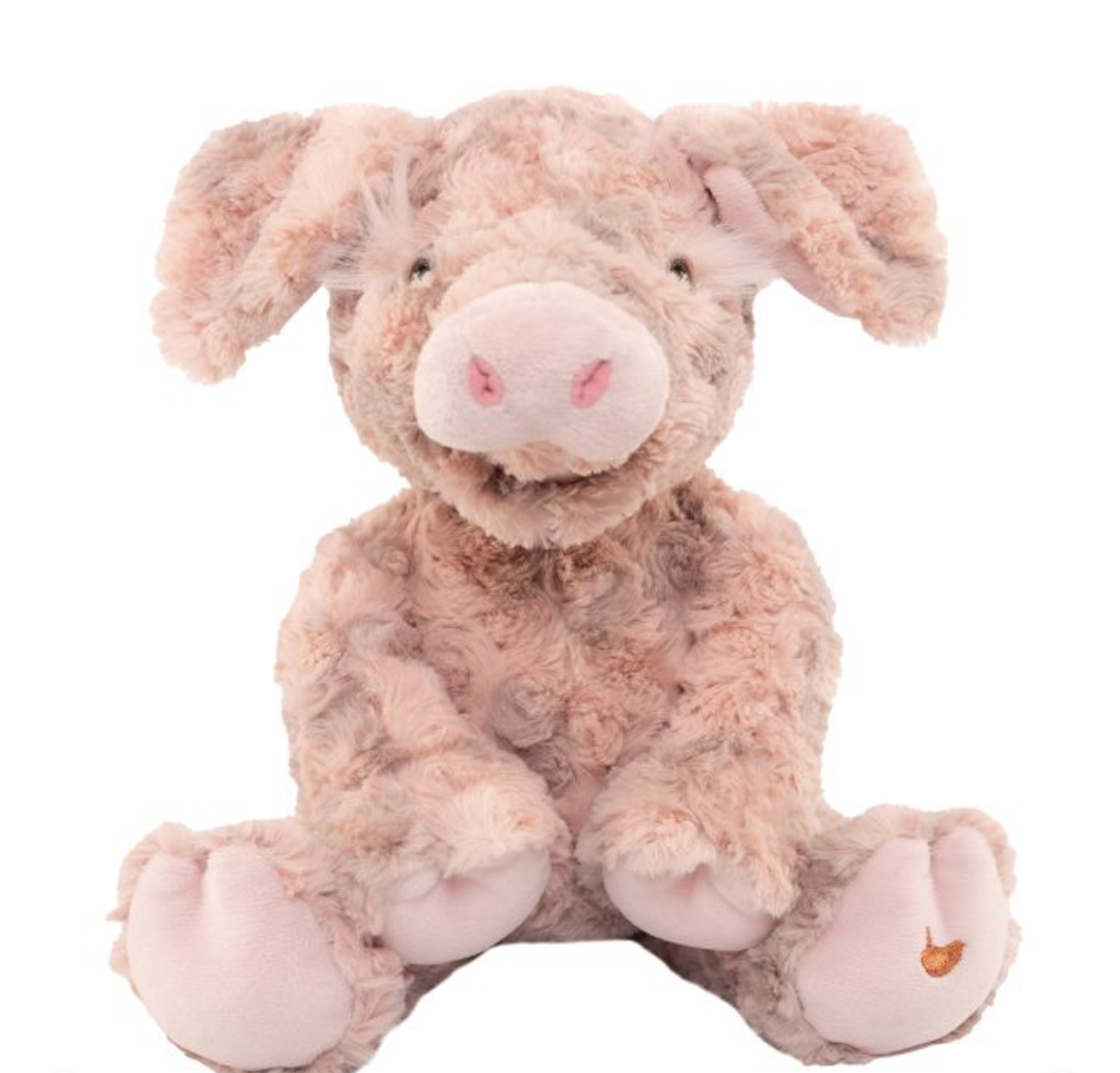 Wrendale 'Vanessa' Pig Plush