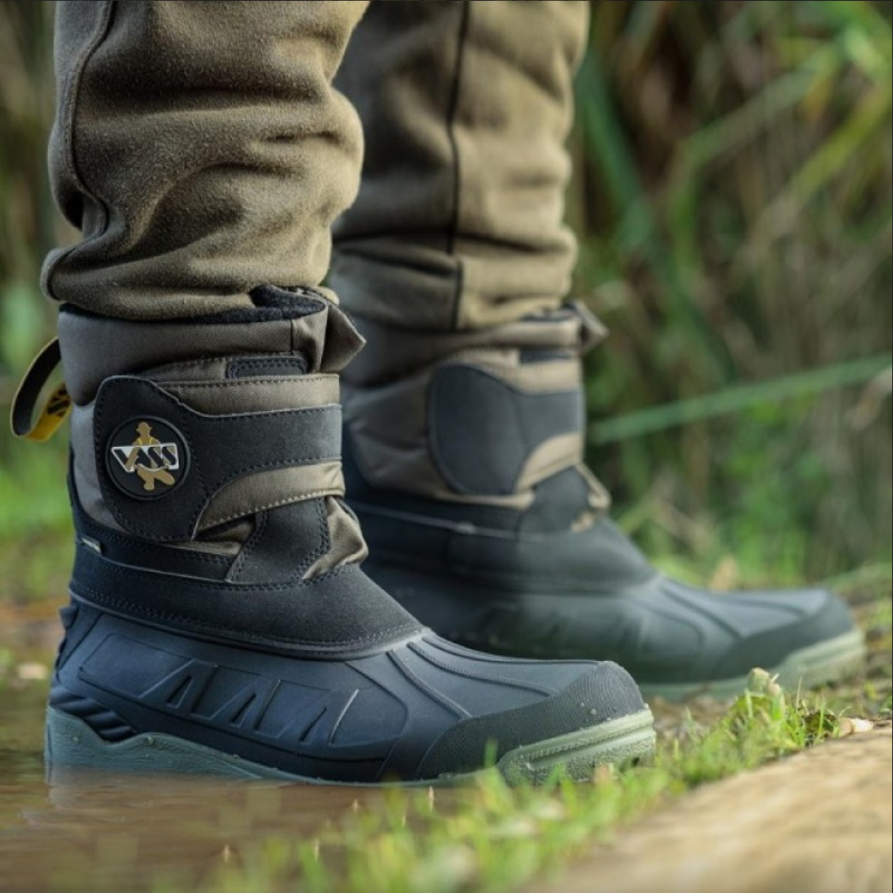 Vass All Season Boots